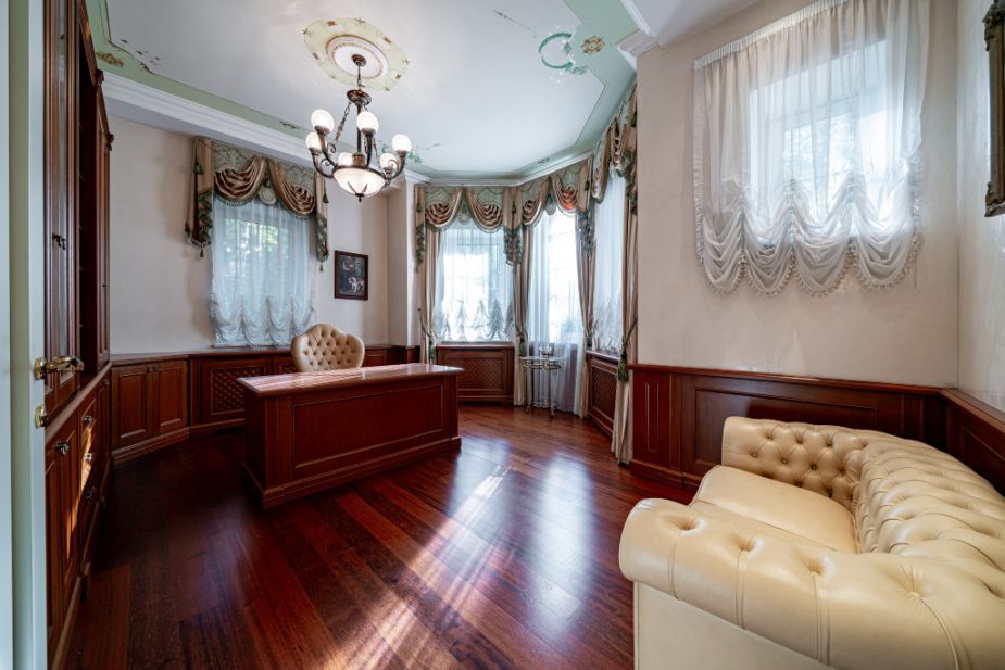 Дом в КП Никольская слобода