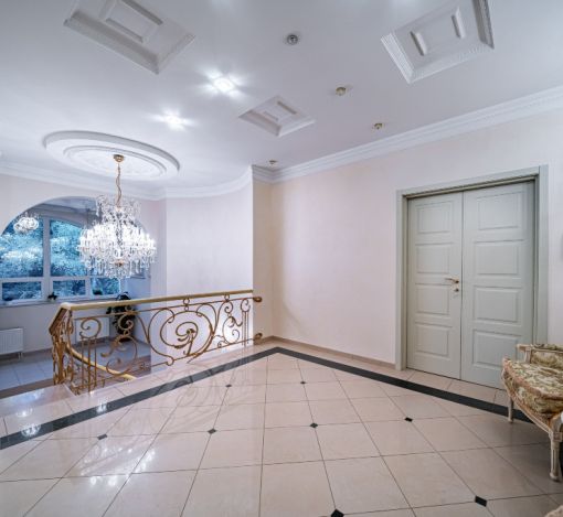 Дом в КП Никольская слобода