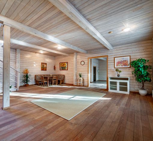 Дом в КП Никольская слобода