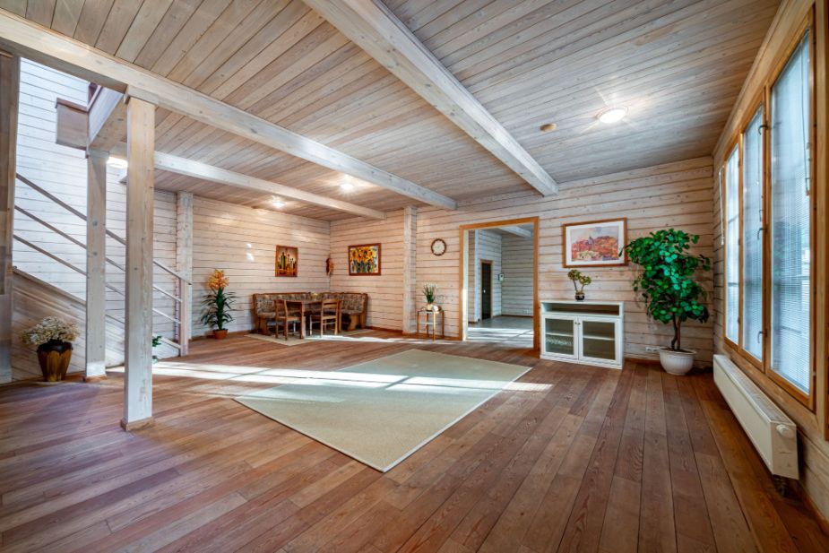 Дом в КП Никольская слобода