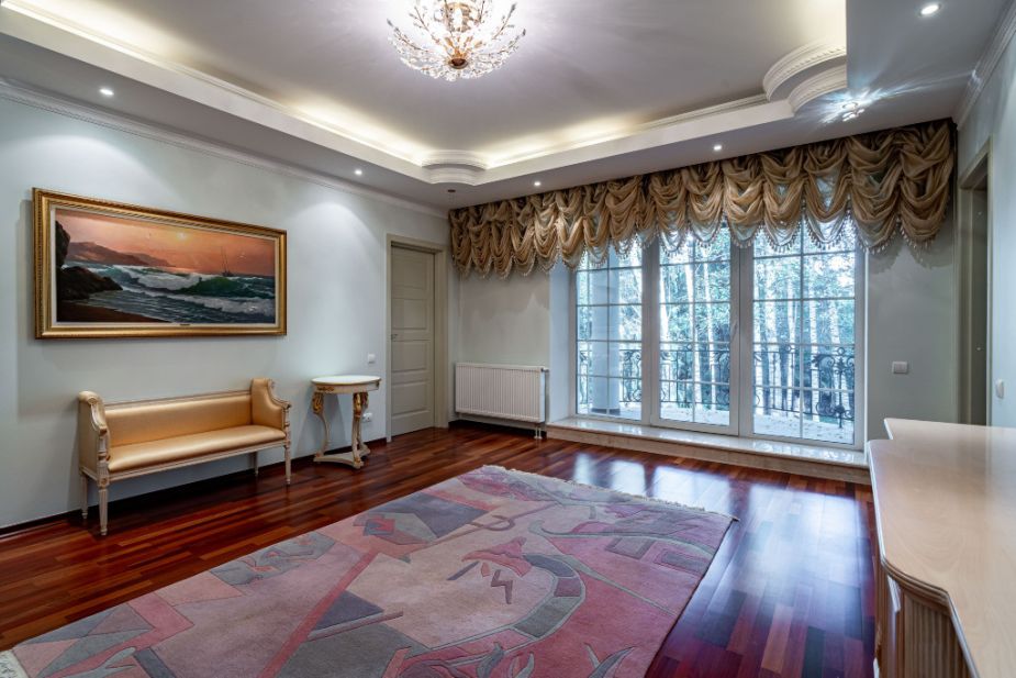 Дом в КП Никольская слобода