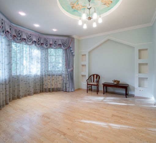 Дом в КП Никольская слобода