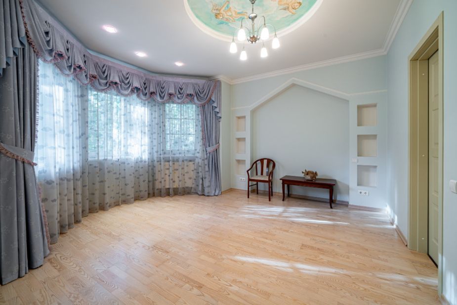 Дом в КП Никольская слобода