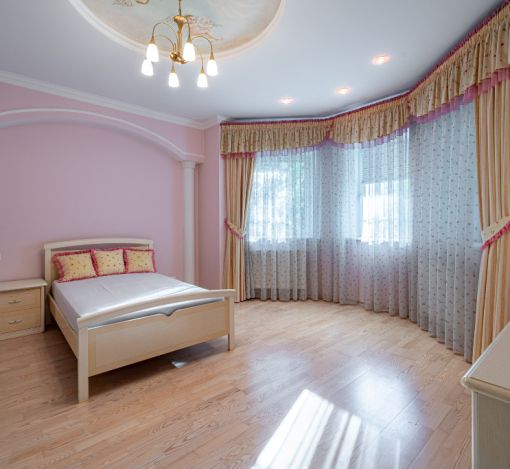 Дом в КП Никольская слобода