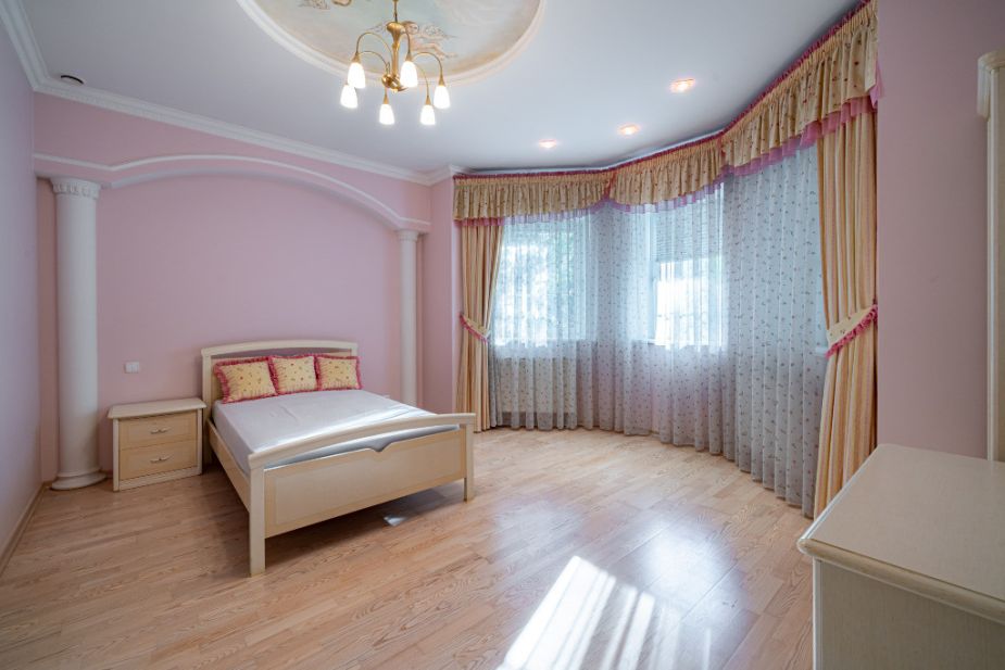 Дом в КП Никольская слобода