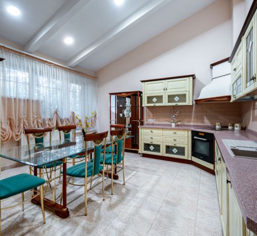 Дом в КП Никольская слобода