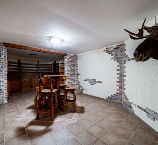 Дом в КП Никольская слобода