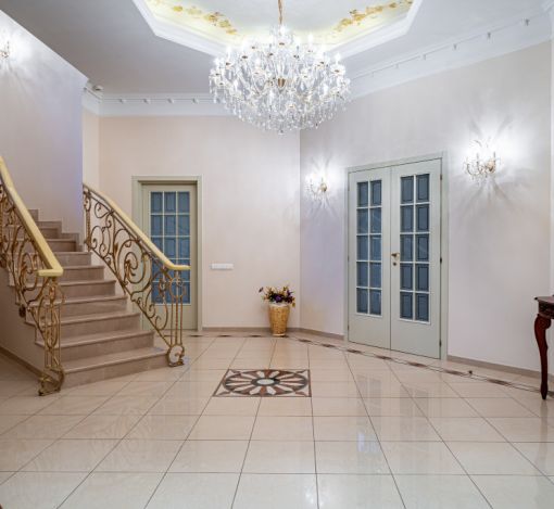 Дом в КП Никольская слобода