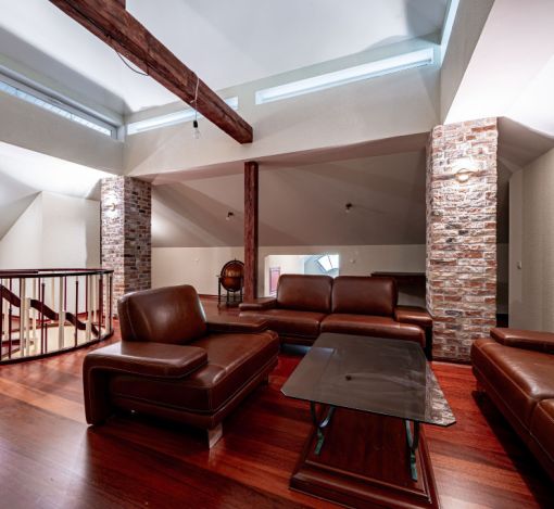 Дом в КП Никольская слобода