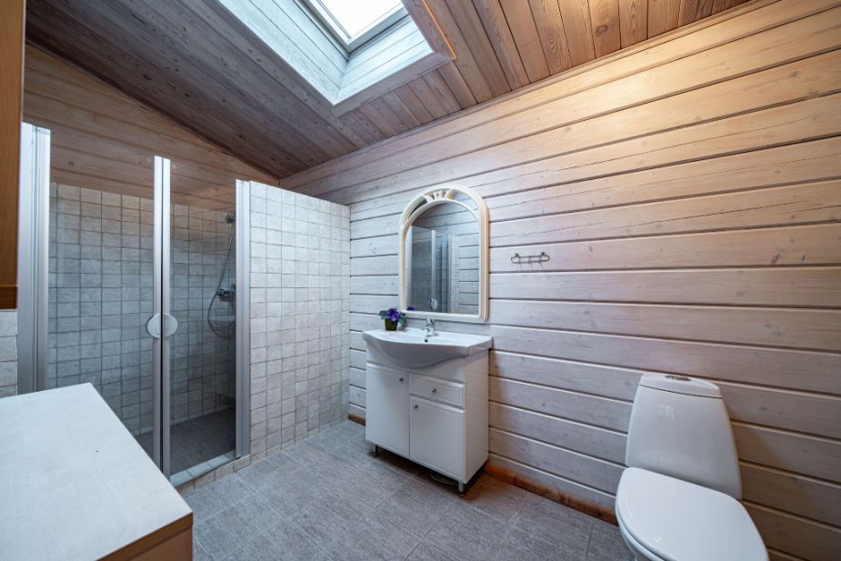 Дом в КП Никольская слобода