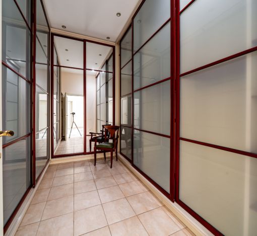 Дом в КП Никольская слобода