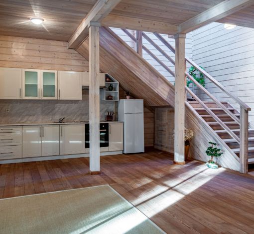 Дом в КП Никольская слобода