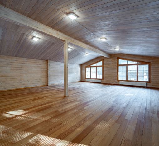 Дом в КП Никольская слобода