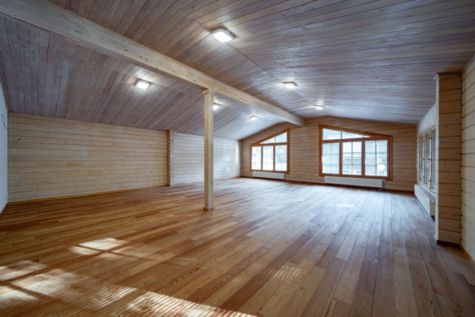 Дом в КП Никольская слобода