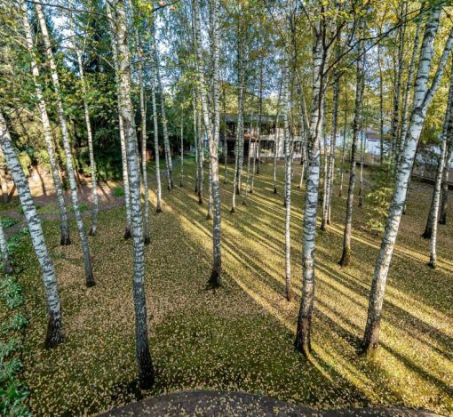 Дом в КП Никольская слобода