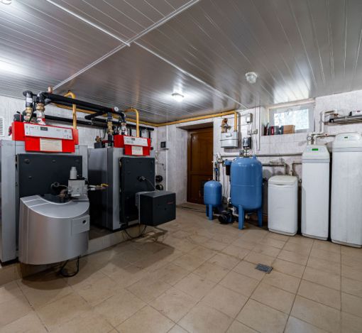 Дом в КП Никольская слобода