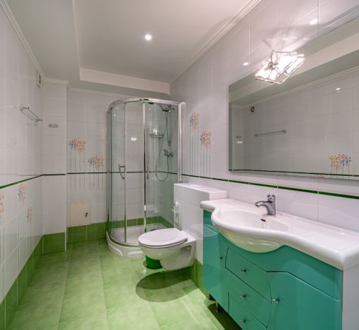 Дом в КП Никольская слобода