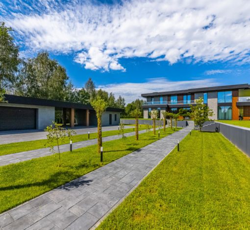 Павловская слобода