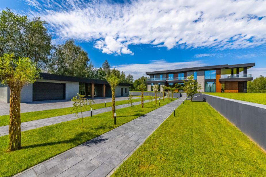 Павловская слобода