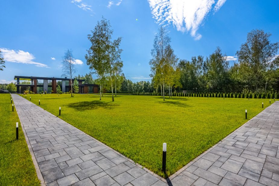 Павловская слобода