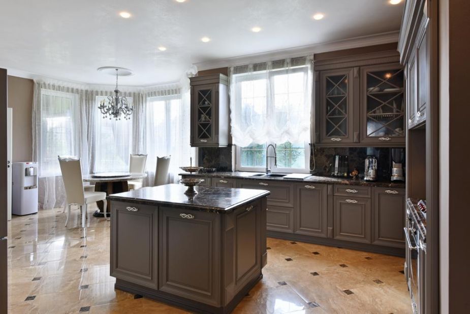 Дом в КП Княжье озеро