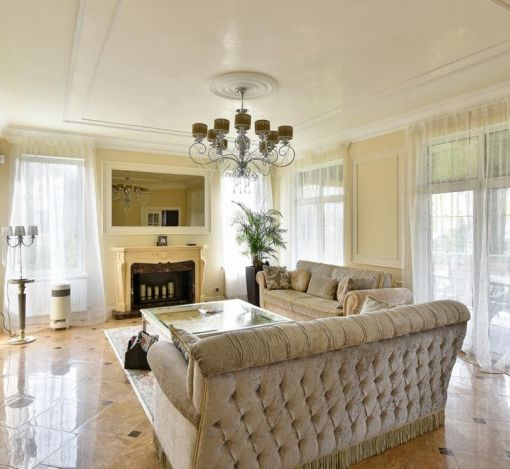 Дом в КП Княжье озеро