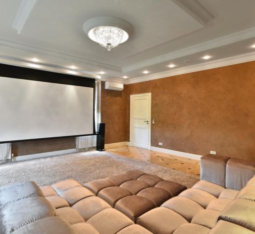 Дом в КП Княжье озеро