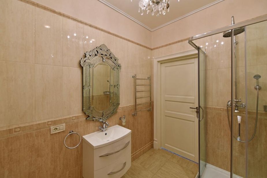 Дом в КП Княжье озеро