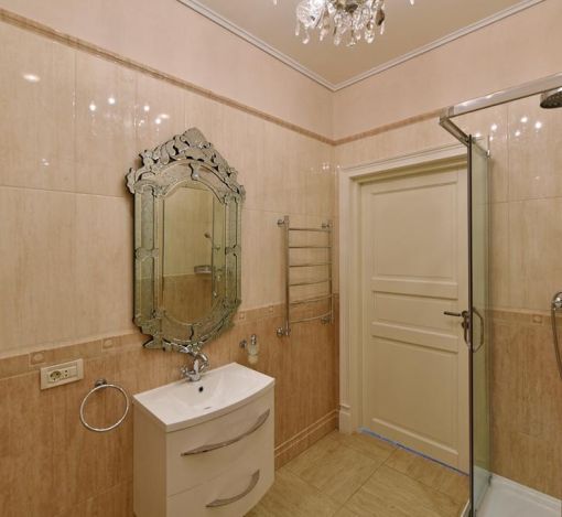 Новый дом в аренду