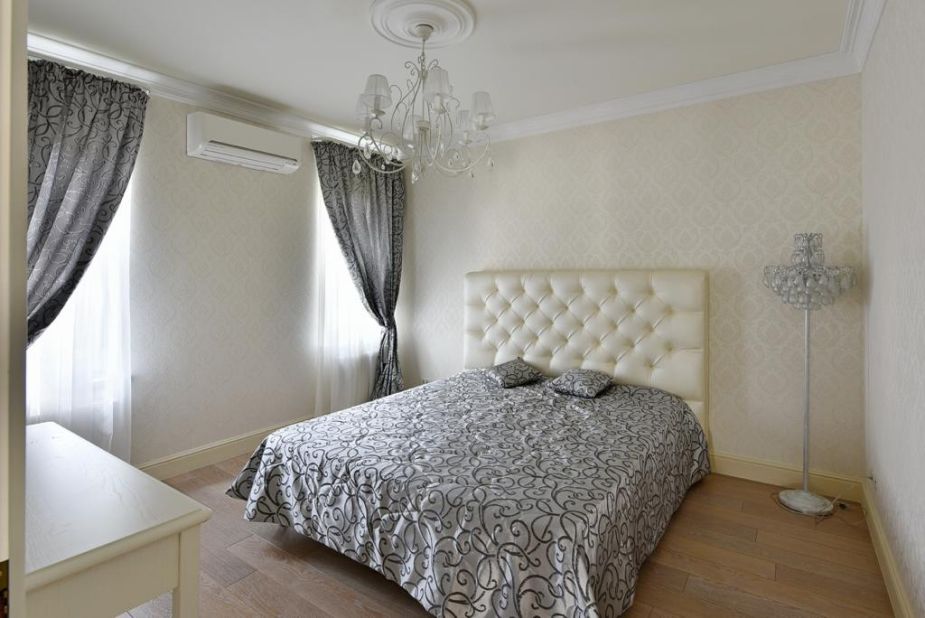 Новый дом в аренду