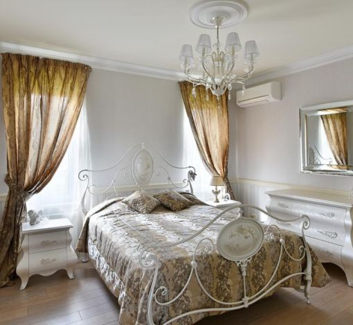 Новый дом в аренду