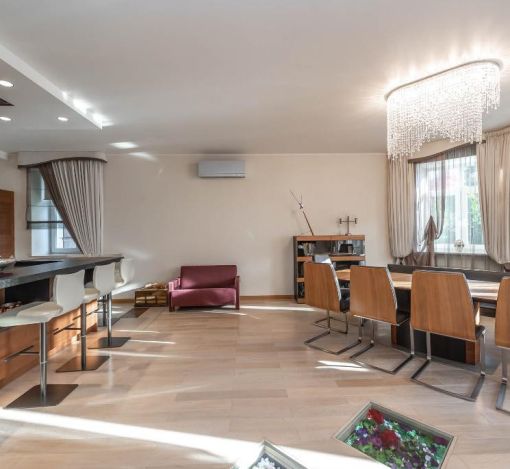 Английская классика в КП Гринфилд