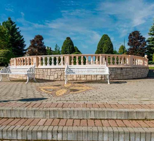 Миллениум Парк