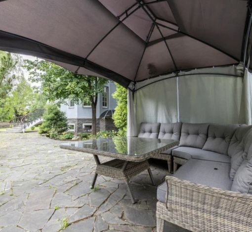 Резиденция в КП Павлово-1