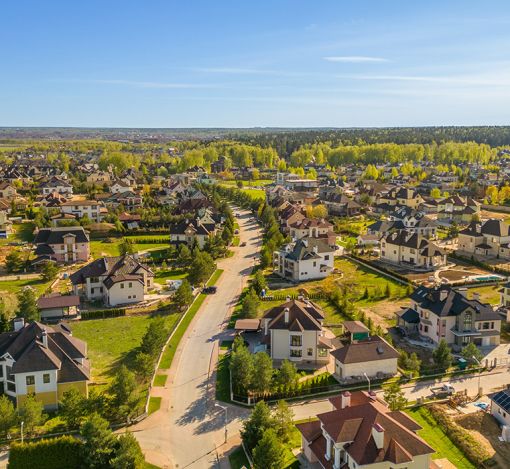 Дом в КП Крона