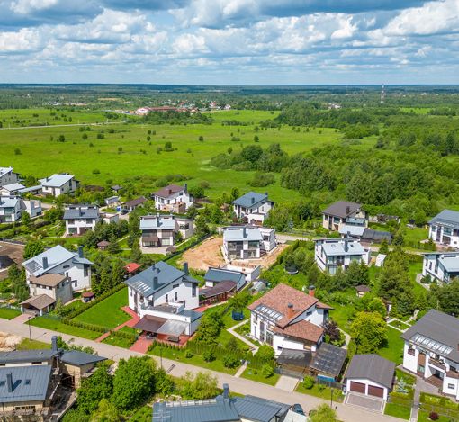 Дом в КП Высокий берег