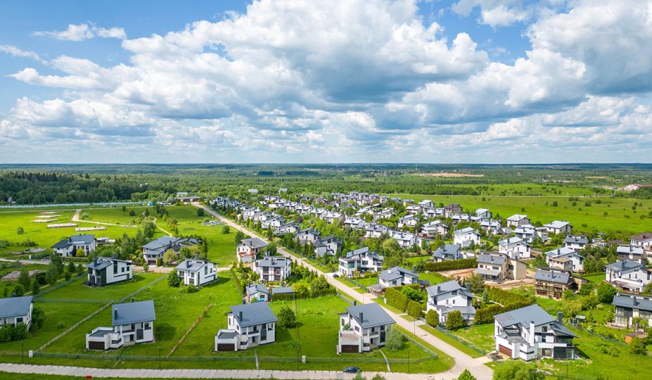 Дом в КП Высокий берег