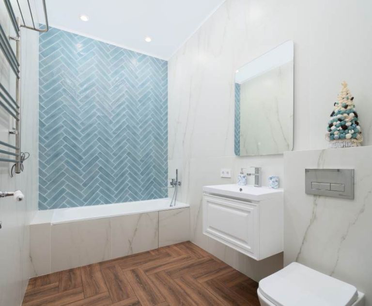 Одноэтажный дом в СК Липка