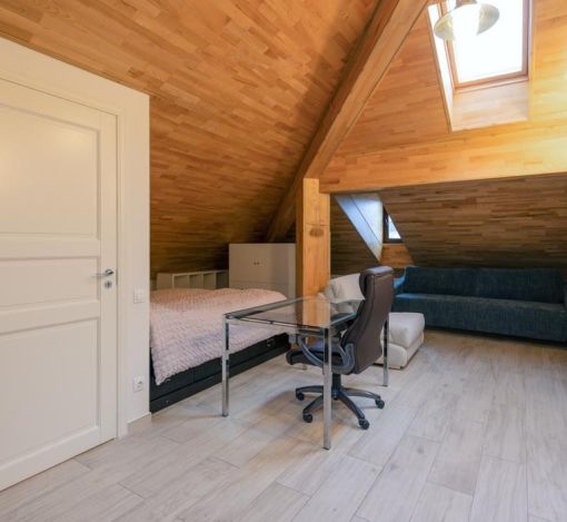 Готовый таунхаус в КП Павлово-2