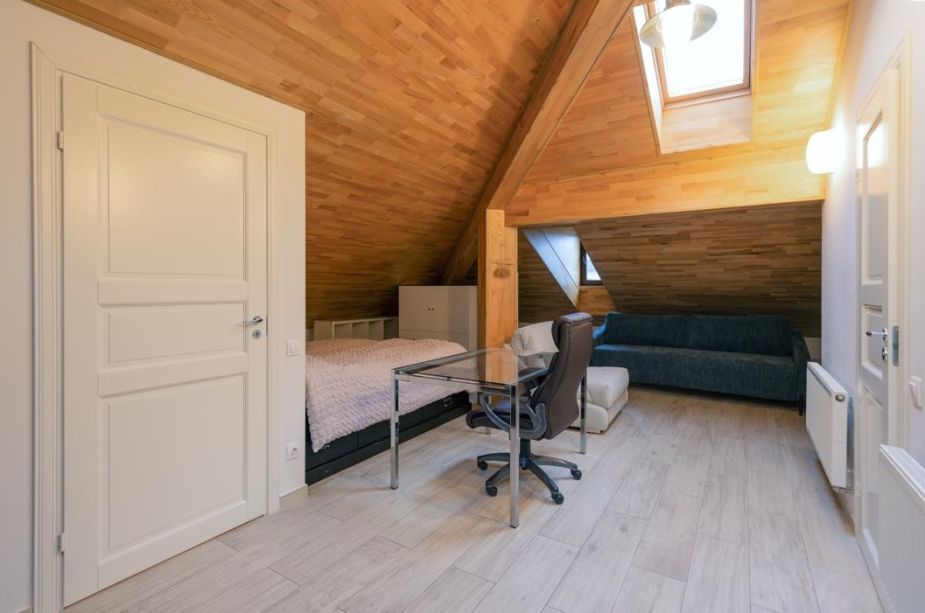 Готовый таунхаус в КП Павлово-2