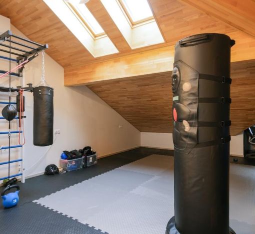 Готовый таунхаус в КП Павлово-2