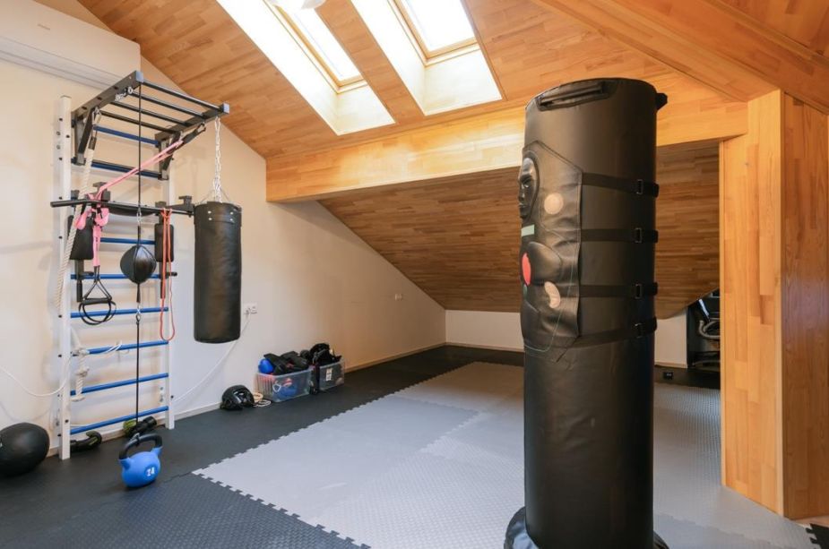 Готовый таунхаус в КП Павлово-2