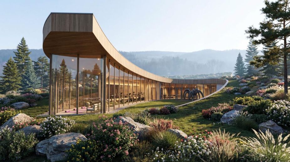 Дом в КП Velmon