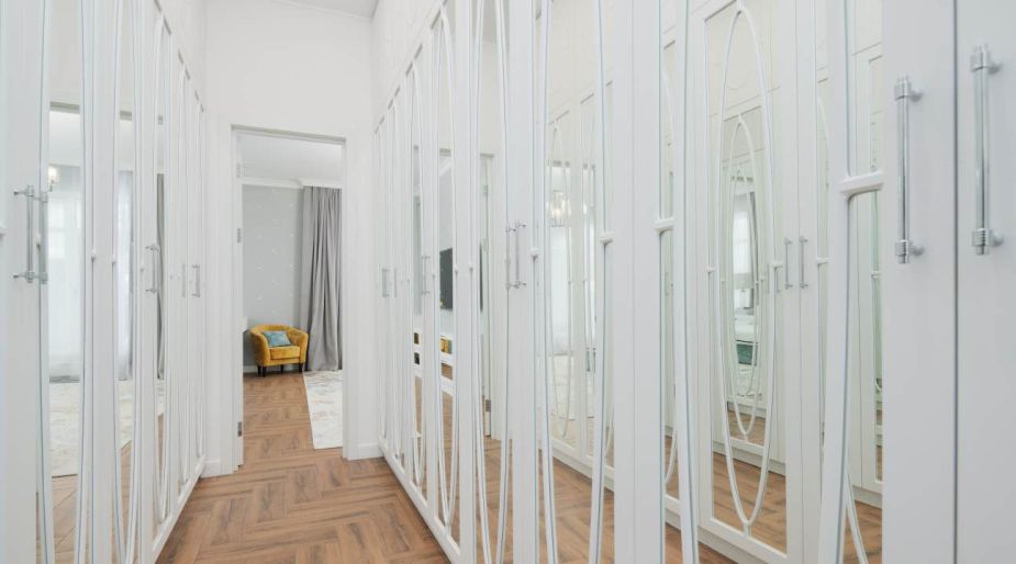 Одноэтажный дом в СК Липка