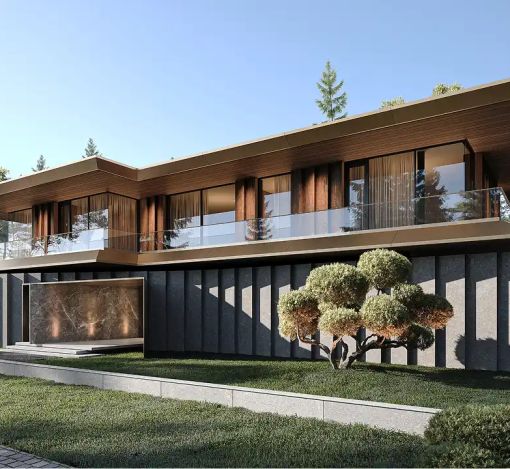 Кристал Форест