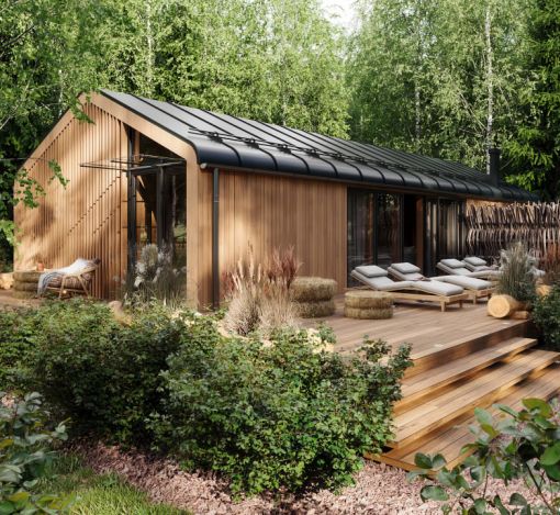 Сердце Риги