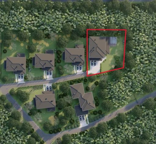 Дом в Павлово Village