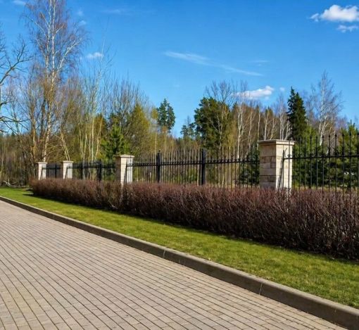 Участок в КП Мэдисон парк