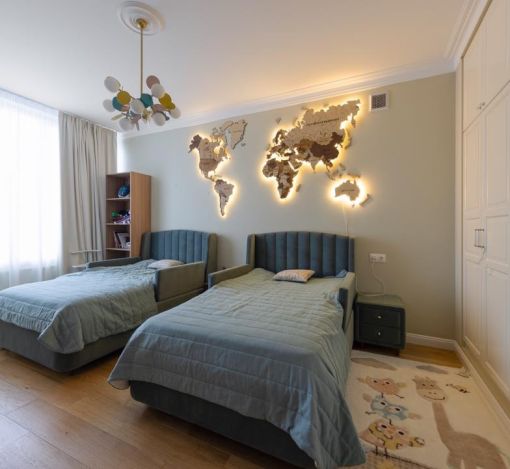 Готовый таунхаус в КП Павлово-2