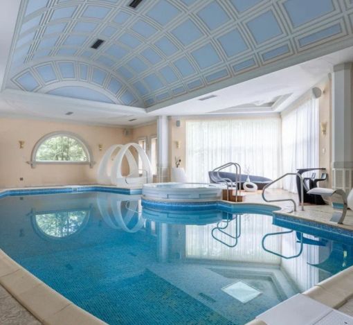 Резиденция в КП Павлово-1